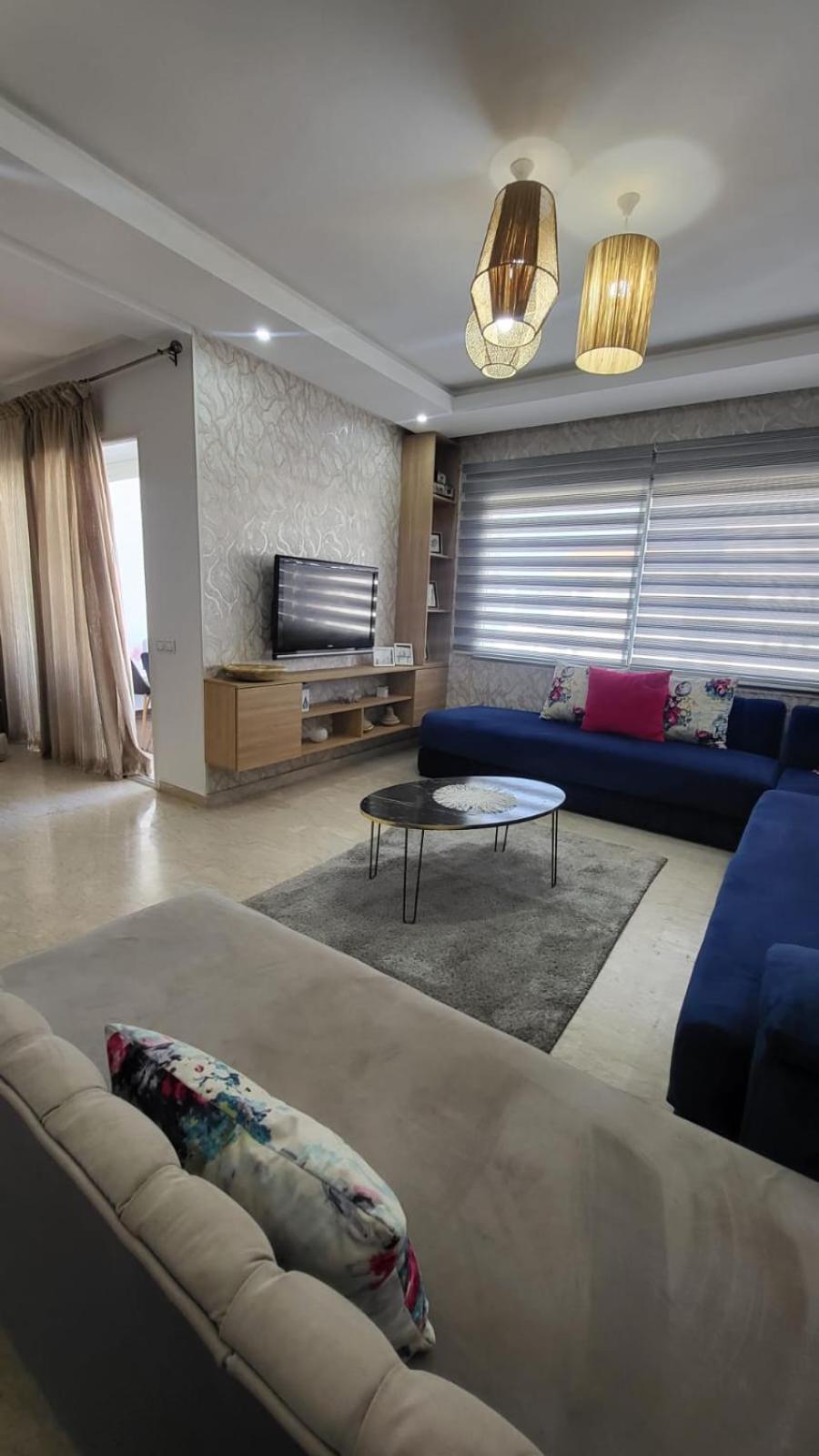 Cite Marine Apartment Mansouria ภายนอก รูปภาพ