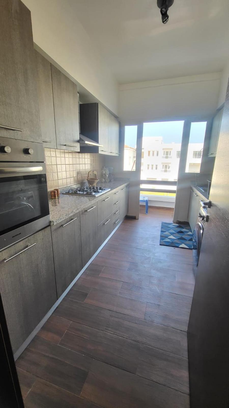 Cite Marine Apartment Mansouria ภายนอก รูปภาพ